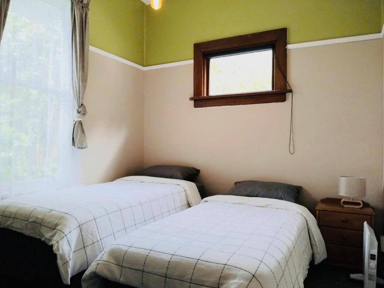 In Dunedin'S Heart, Full House, Full Sun, Full Chill, Why Stay At A Hotel When You Can Afford An Entire House Luaran gambar